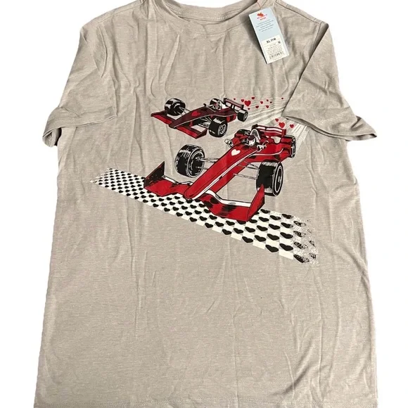 NWT Boys Graphic Tee Shirt Bundle Size XL - Picture 4 of 4